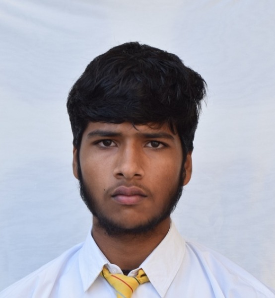 MOHIT YADAV 